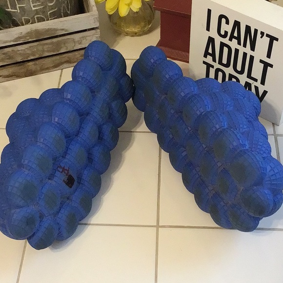 Golf Ball Design Bubble Slides (#5) - Picture 5 of 8